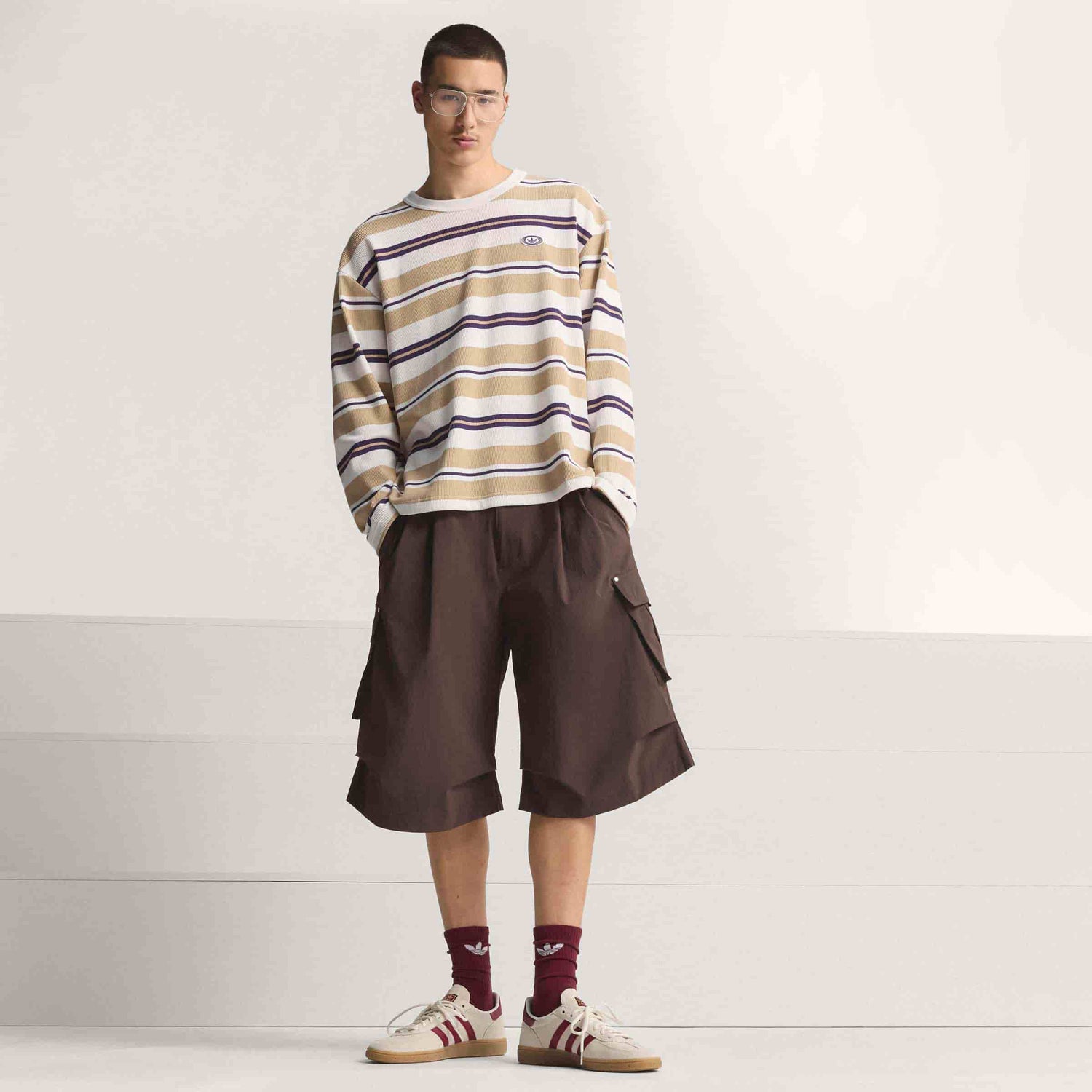 adidas Spain Handball Spezial Shoes Lifestyle Wear adidas 