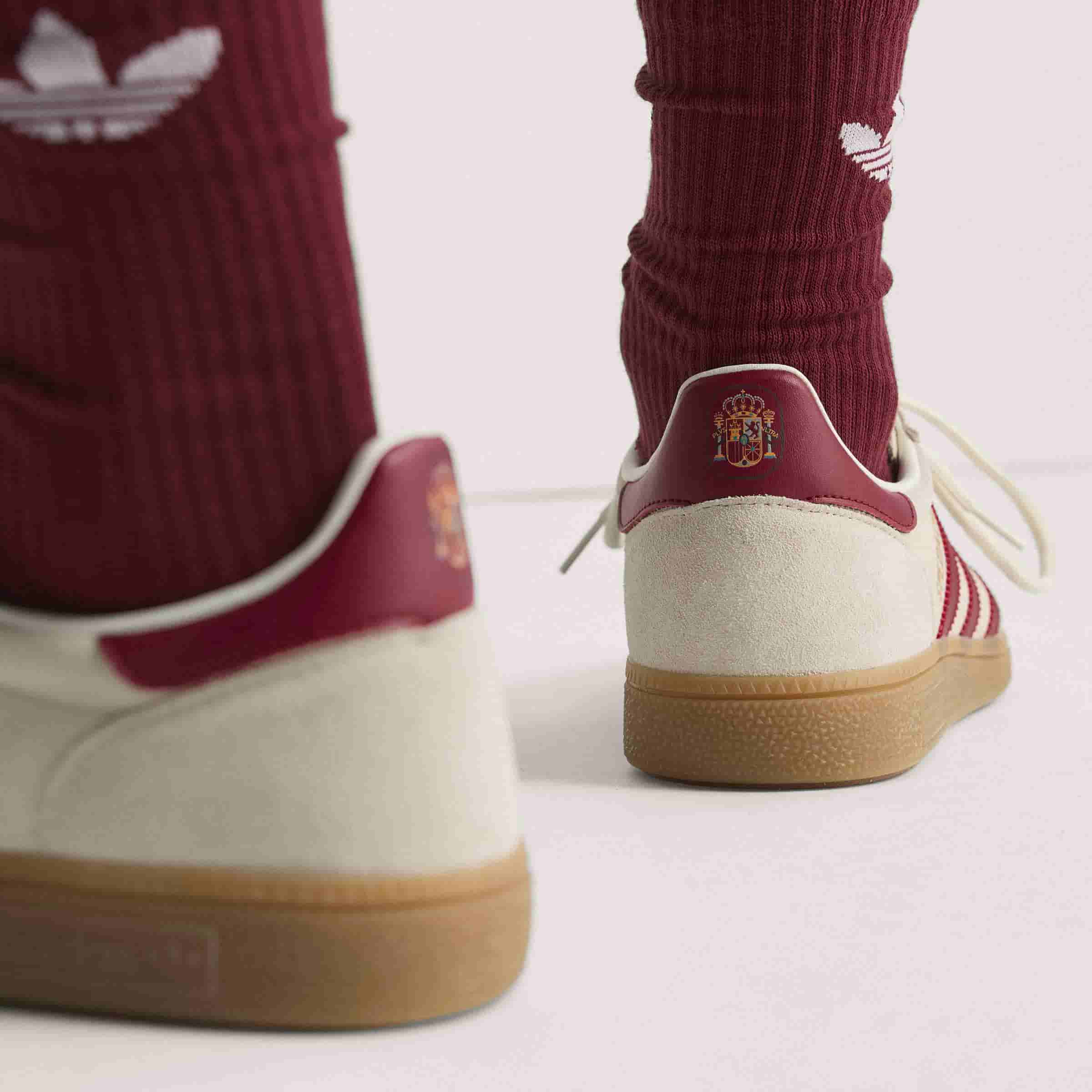 adidas Spain Handball Spezial Shoes Lifestyle Wear adidas 