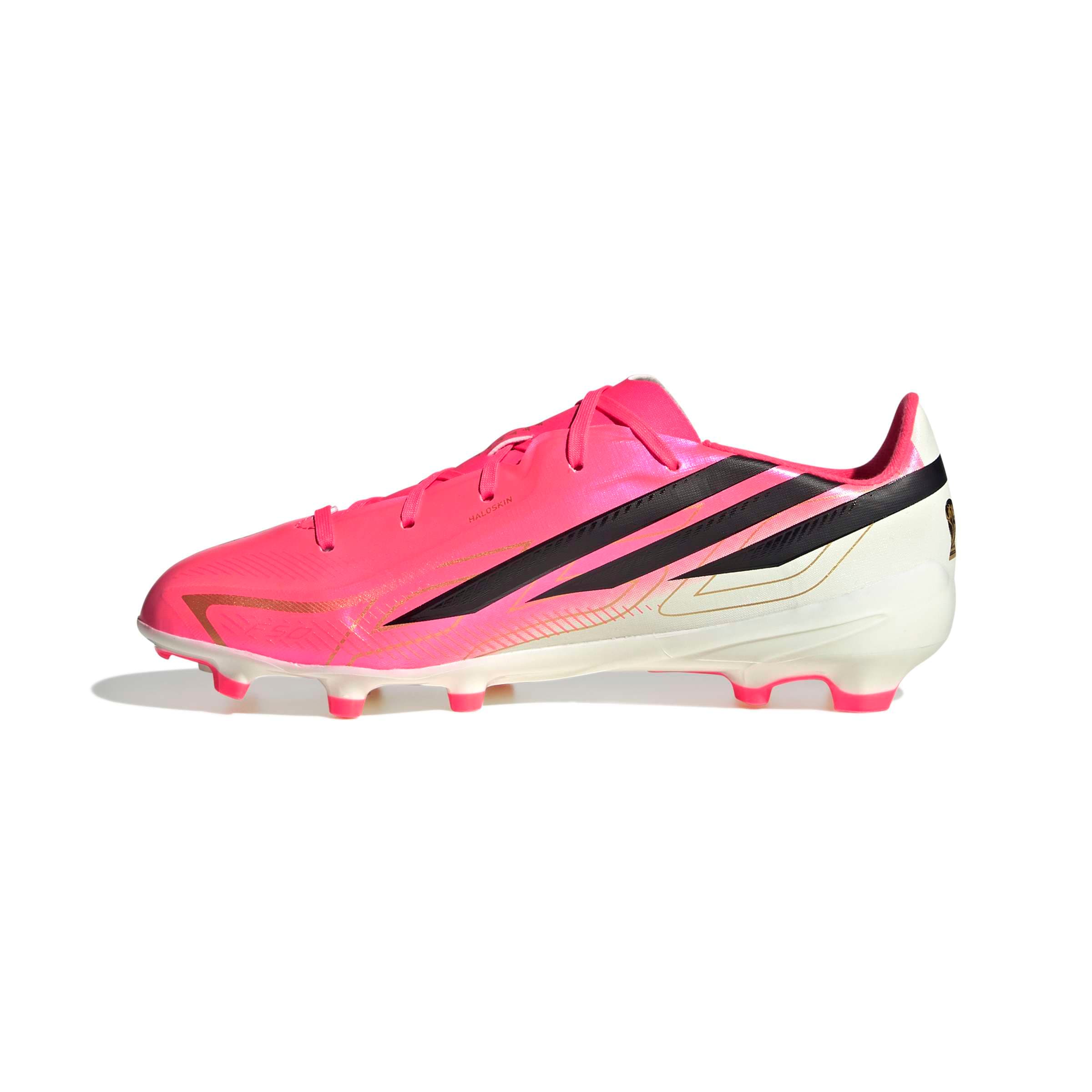 adidas F50 Hyperfast League FG Jr. Firm Ground (FG) adidas 