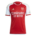 Arsenal 23/24 Home Jersey RICE