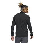 CF Montreal Tiro 23 Competition Training Track Top