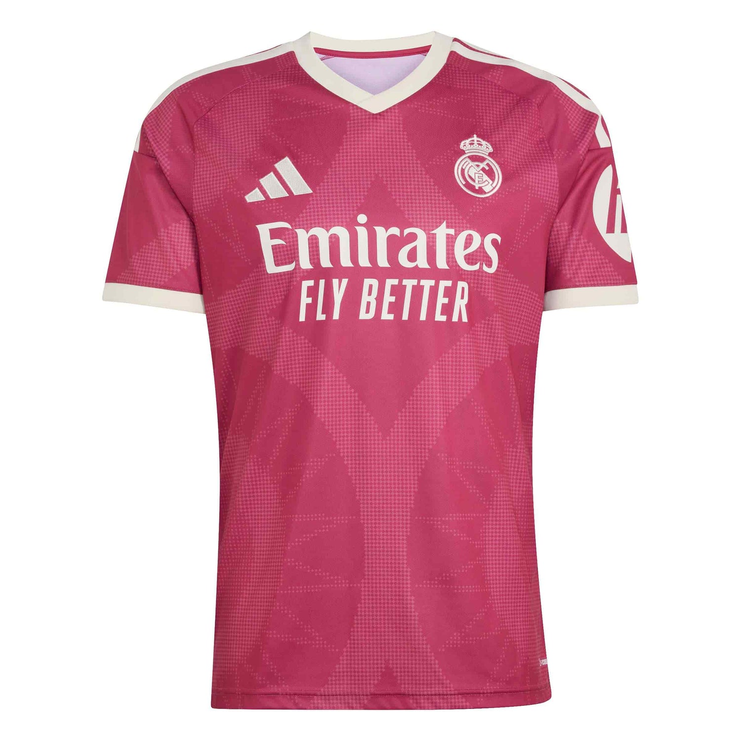 Real Madrid 26/27 Third Jersey Official Jerseys adidas 
