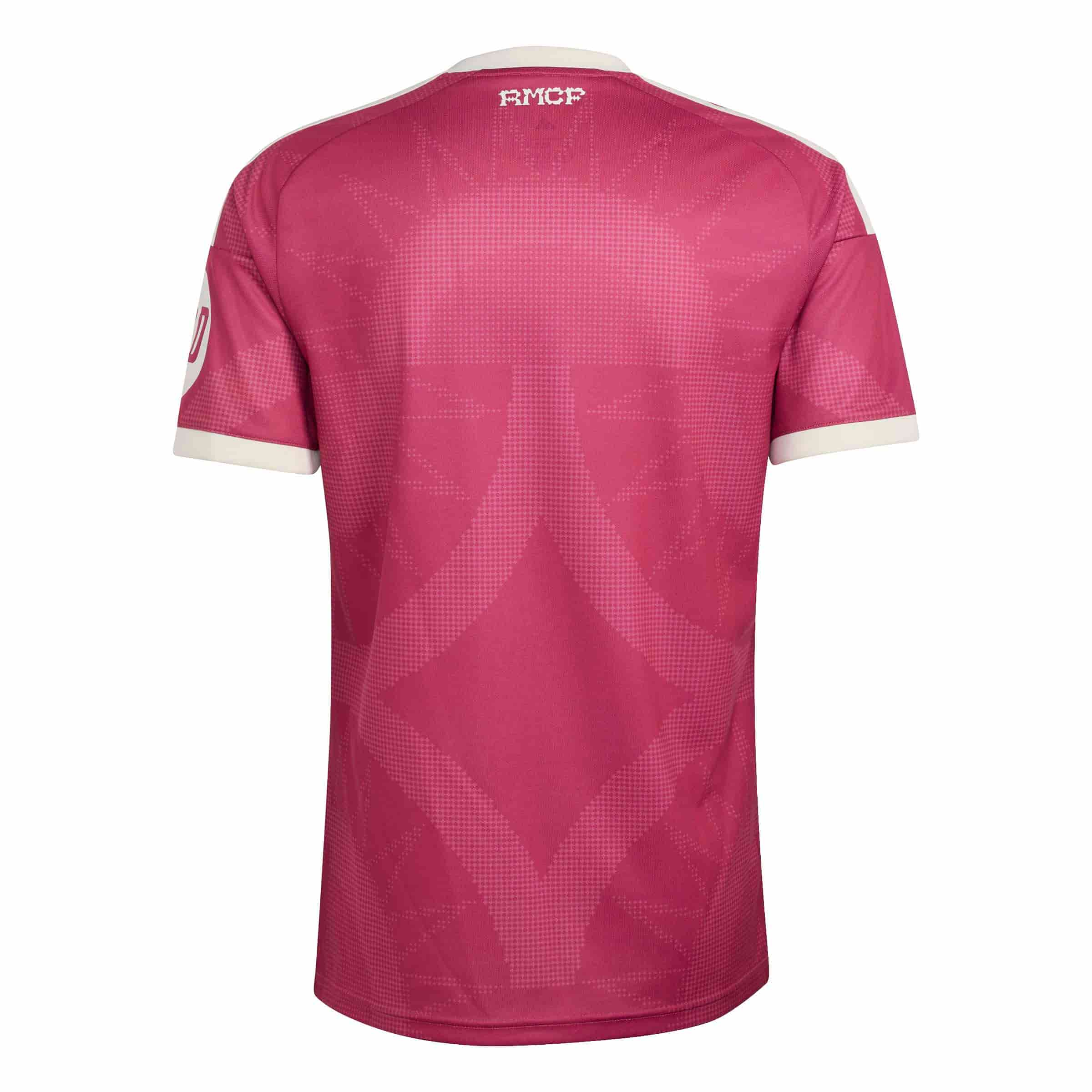Real Madrid 26/27 Third Jersey Official Jerseys adidas 