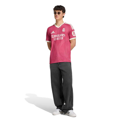 Real Madrid 26/27 Third Jersey Official Jerseys adidas 