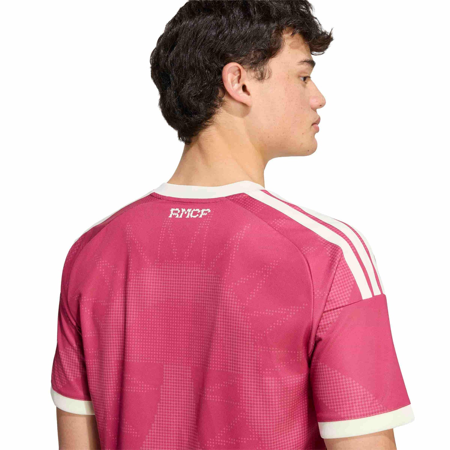 Real Madrid 26/27 Third Jersey Official Jerseys adidas 