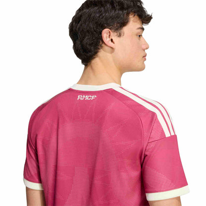 Real Madrid 26/27 Third Jersey Official Jerseys adidas 