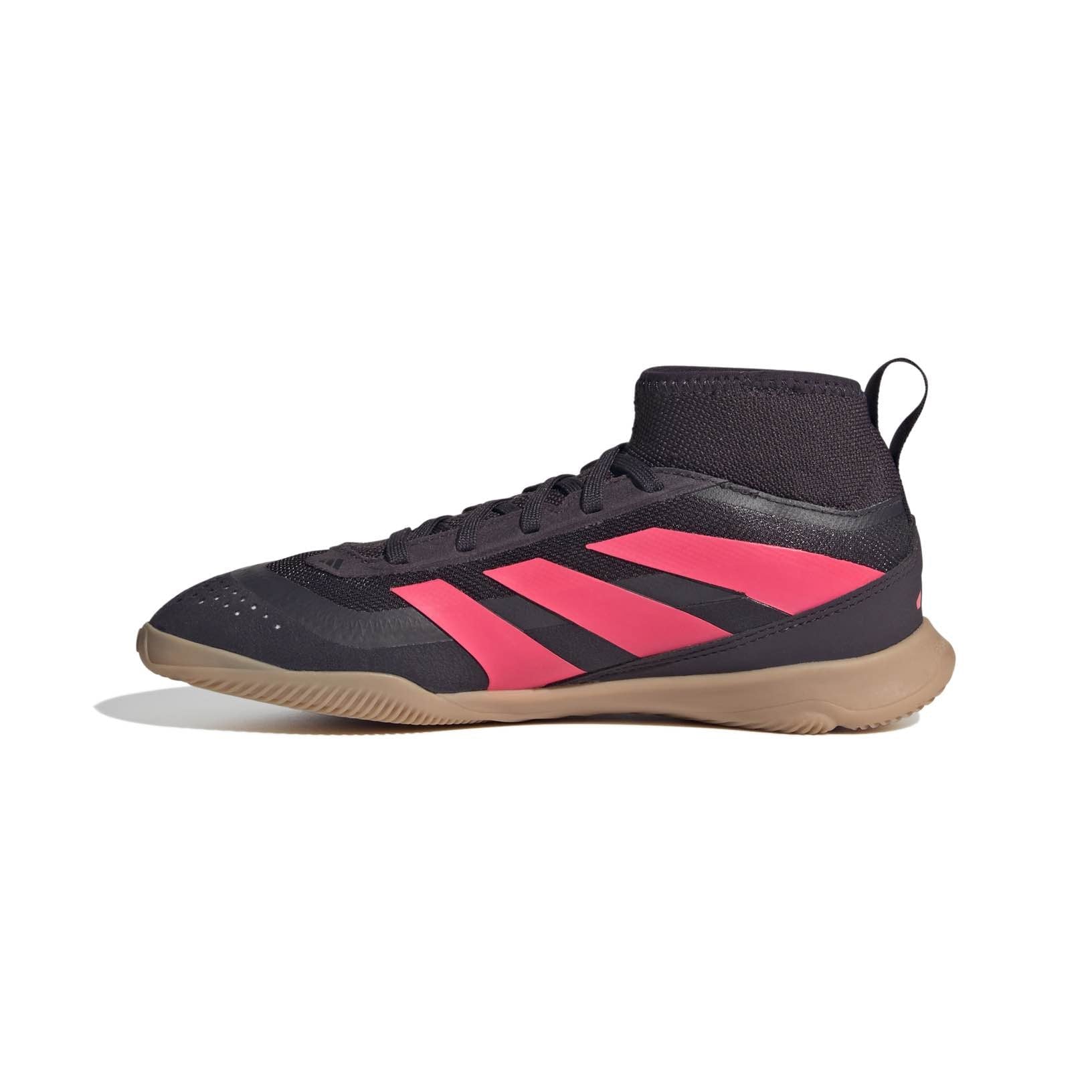 Adidas JR Predator League Indoor Vivid Horizon Pack FA24 3