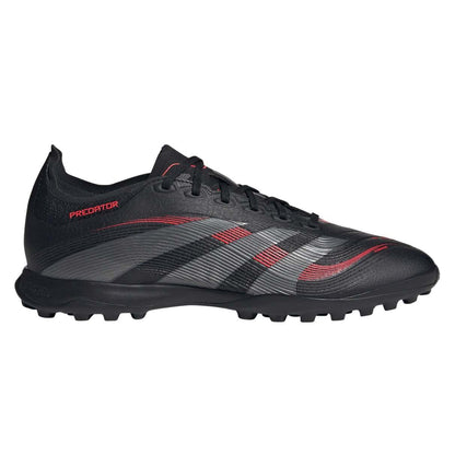 adidas Predator League Turf Turf adidas Black 6.5 