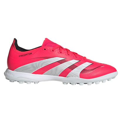 adidas Predator League Turf Turf adidas Red 6.5 