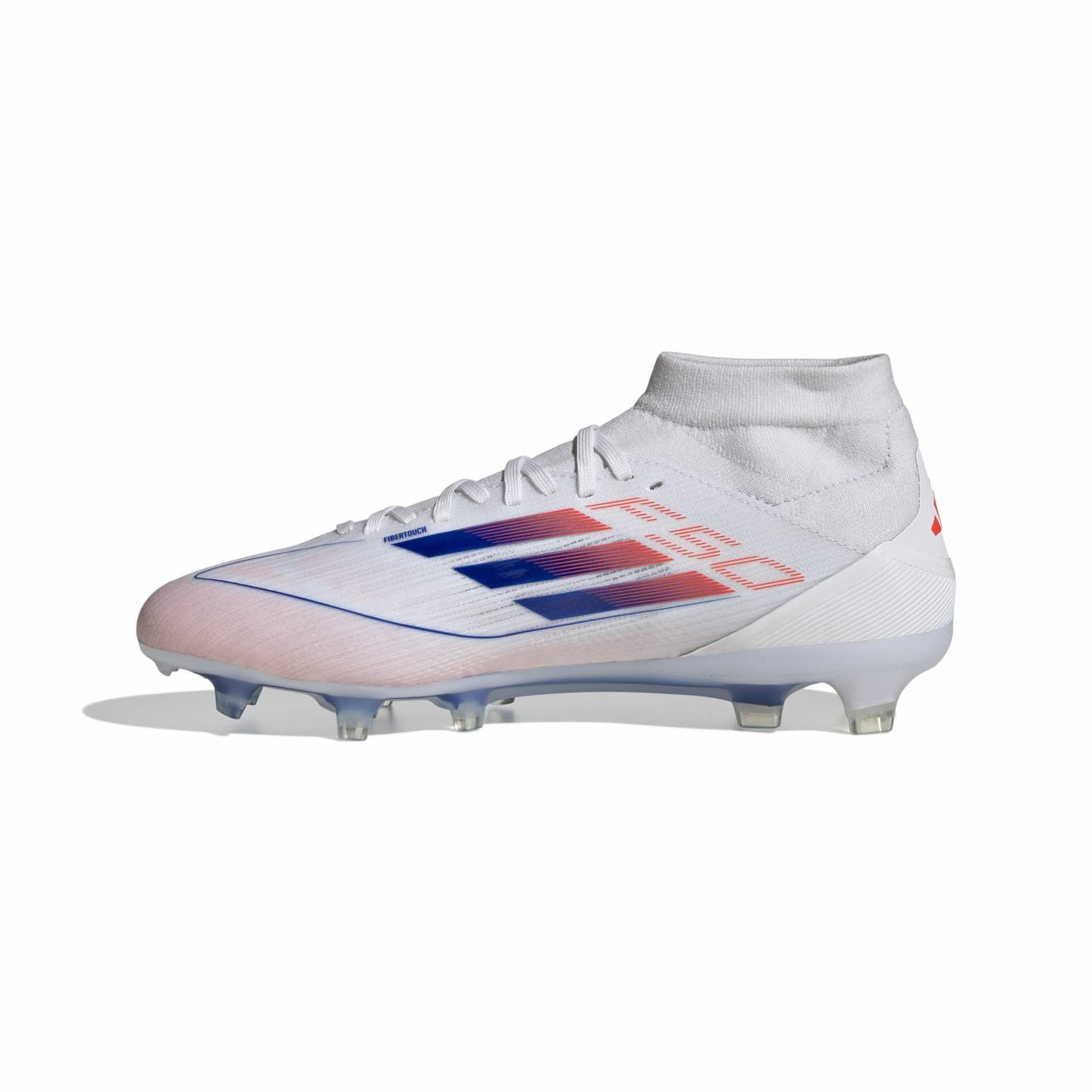 Firm Ground Soccer Cleats | Premium Soccer