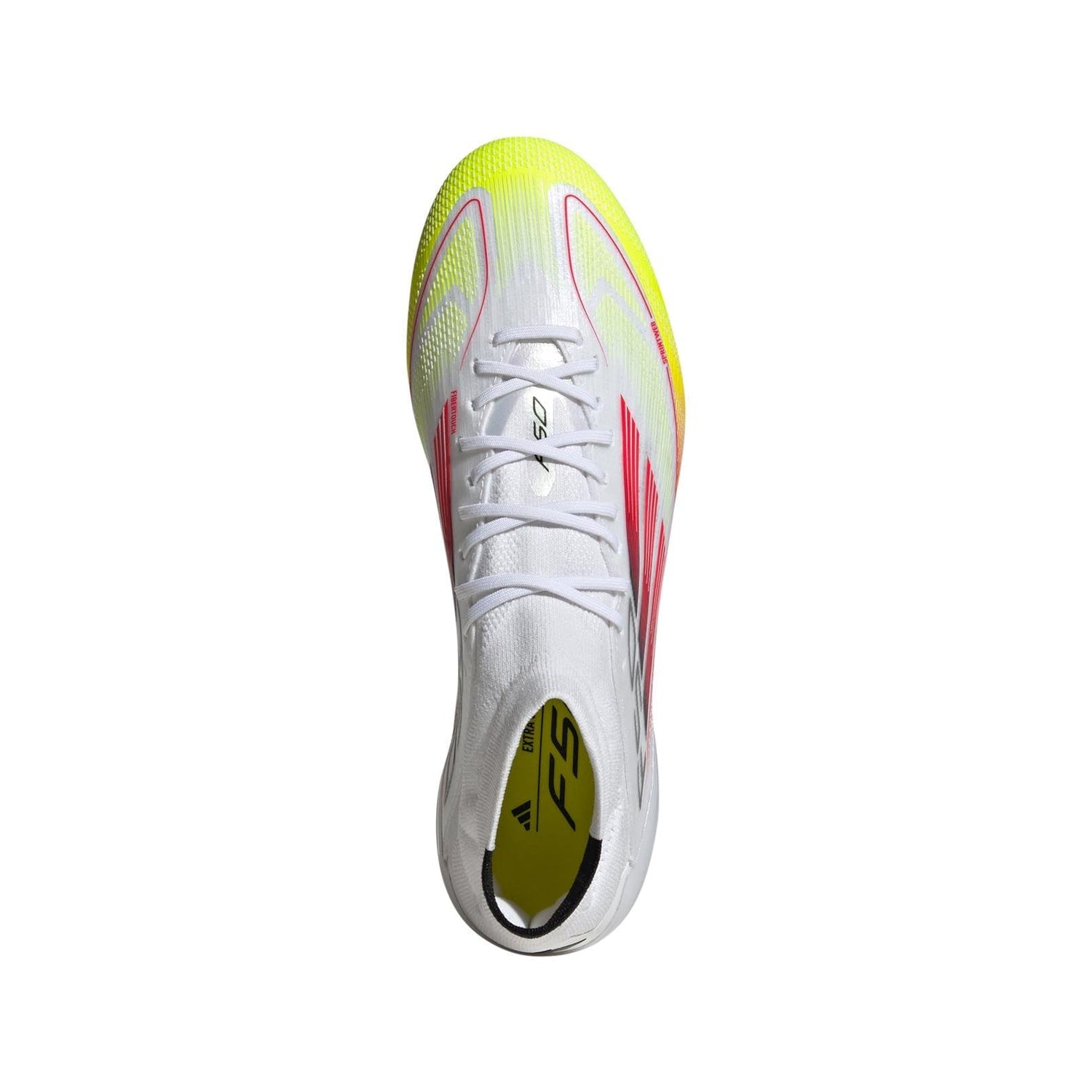 adidas F50 Women Elite Mid-Cut FG Firm Ground adidas 