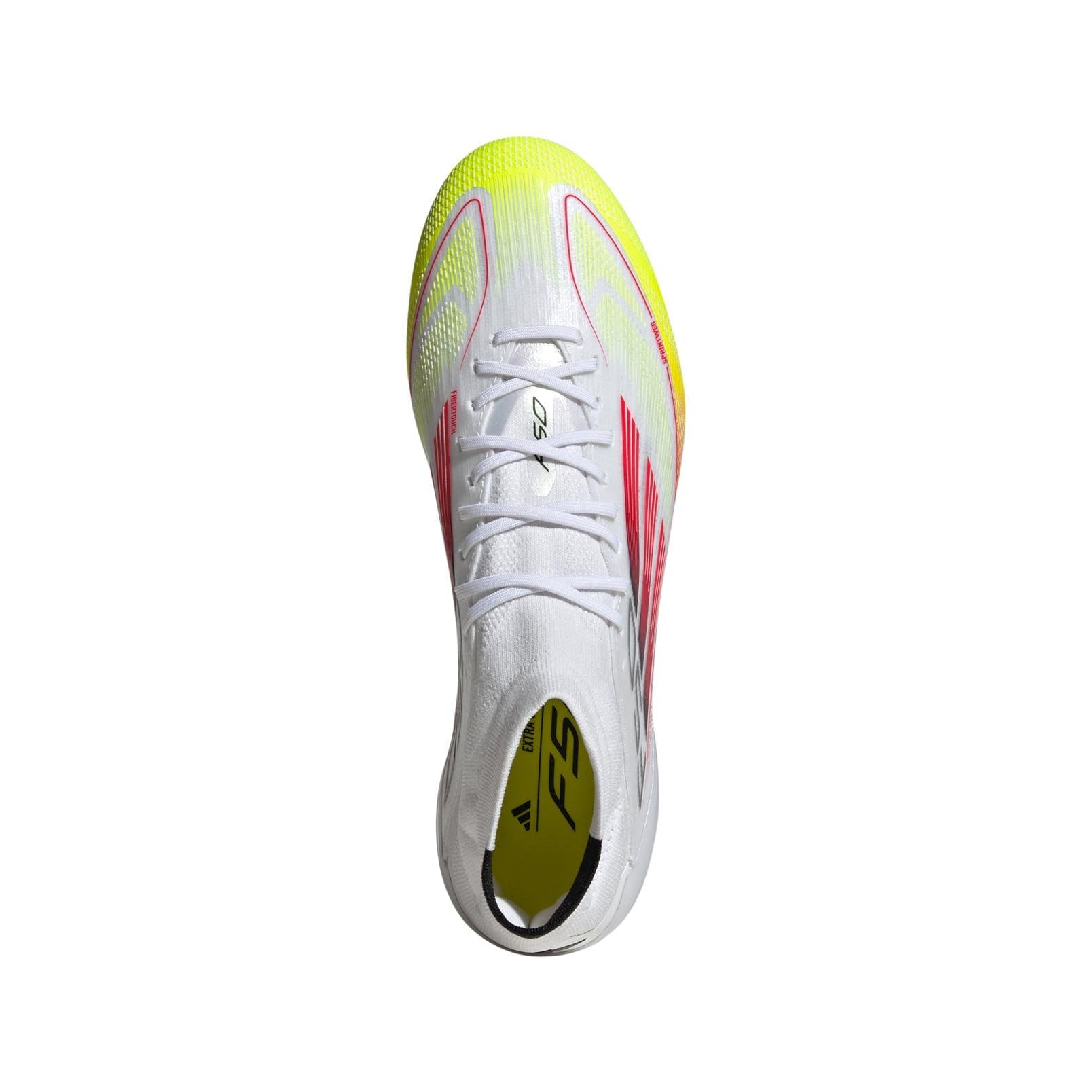 adidas F50 Women Elite Mid-Cut FG Firm Ground adidas 