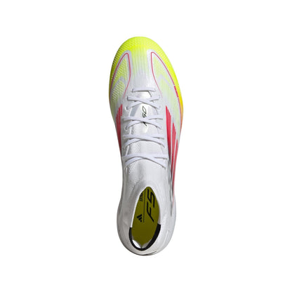 adidas F50 Women Elite Mid-Cut FG Firm Ground adidas 