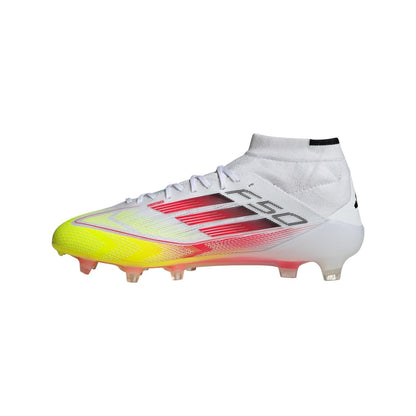 adidas F50 Women Elite Mid-Cut FG Firm Ground adidas 