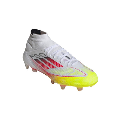 adidas F50 Women Elite Mid-Cut FG Firm Ground adidas 