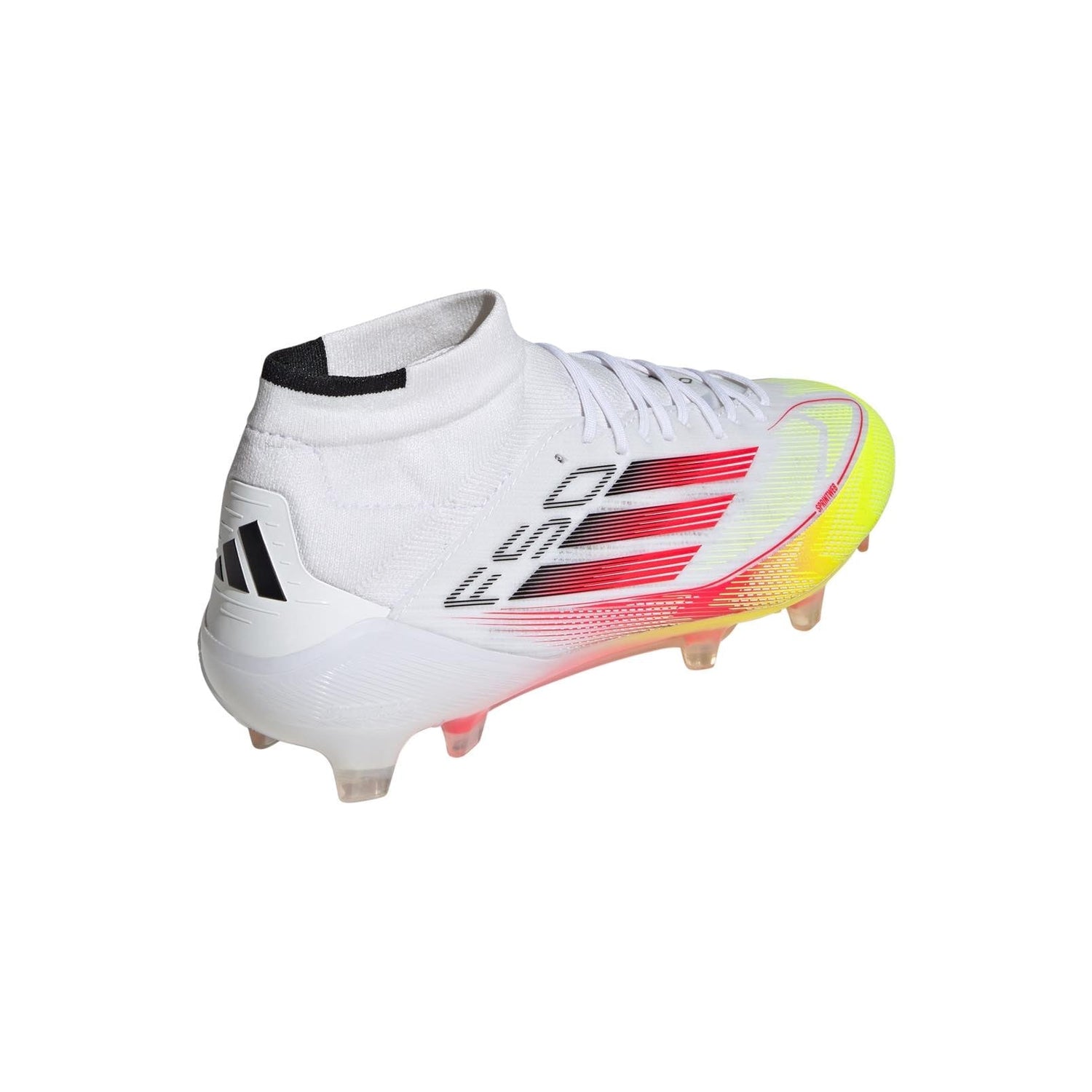 adidas F50 Women Elite Mid-Cut FG Firm Ground adidas 