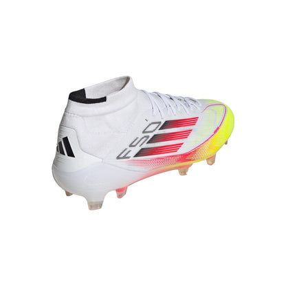 adidas F50 Women Elite Mid-Cut FG Firm Ground adidas 