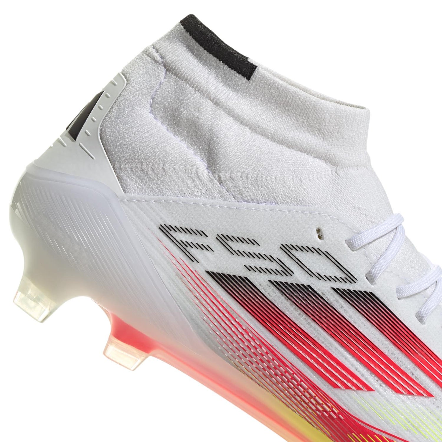 adidas F50 Women Elite Mid-Cut FG Firm Ground adidas 