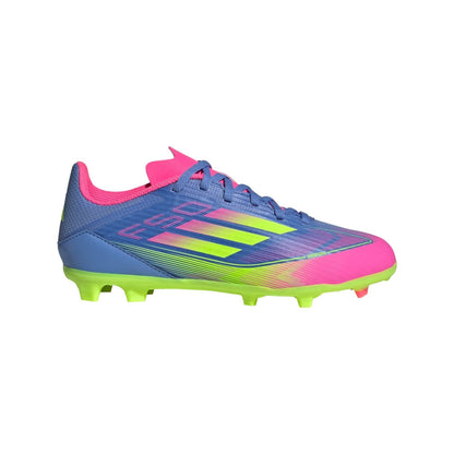 adidas F50 League Fg/Mg Jr. Firm Ground adidas 