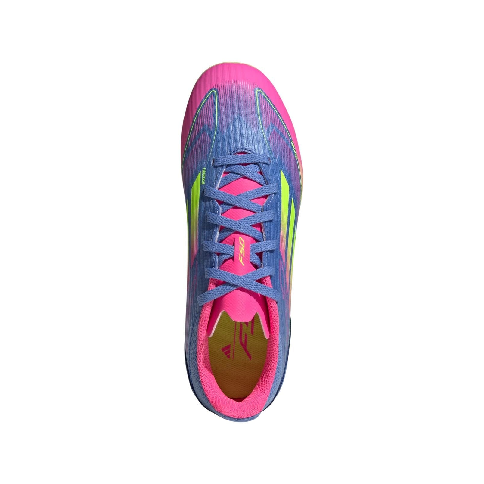 adidas F50 League Fg/Mg Jr. Firm Ground adidas 