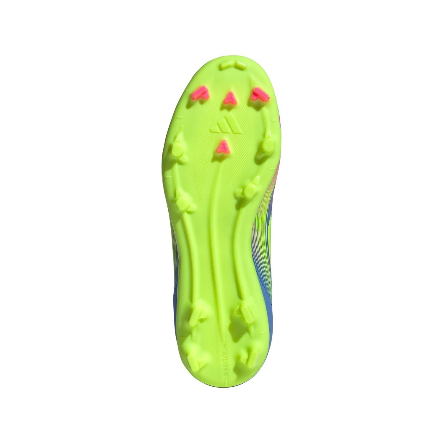 adidas F50 League Fg/Mg Jr. Firm Ground adidas 