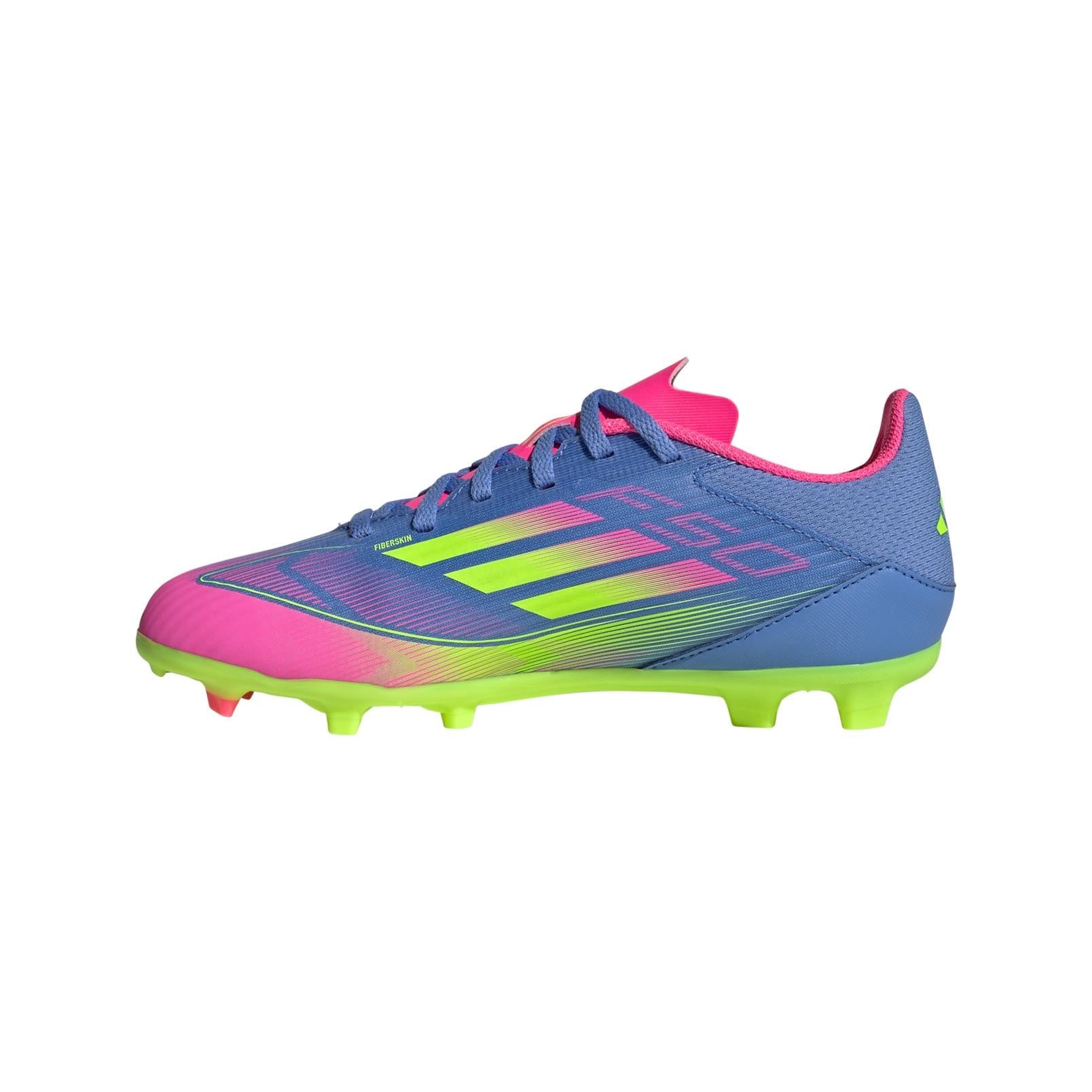 adidas F50 League Fg/Mg Jr. Firm Ground adidas 