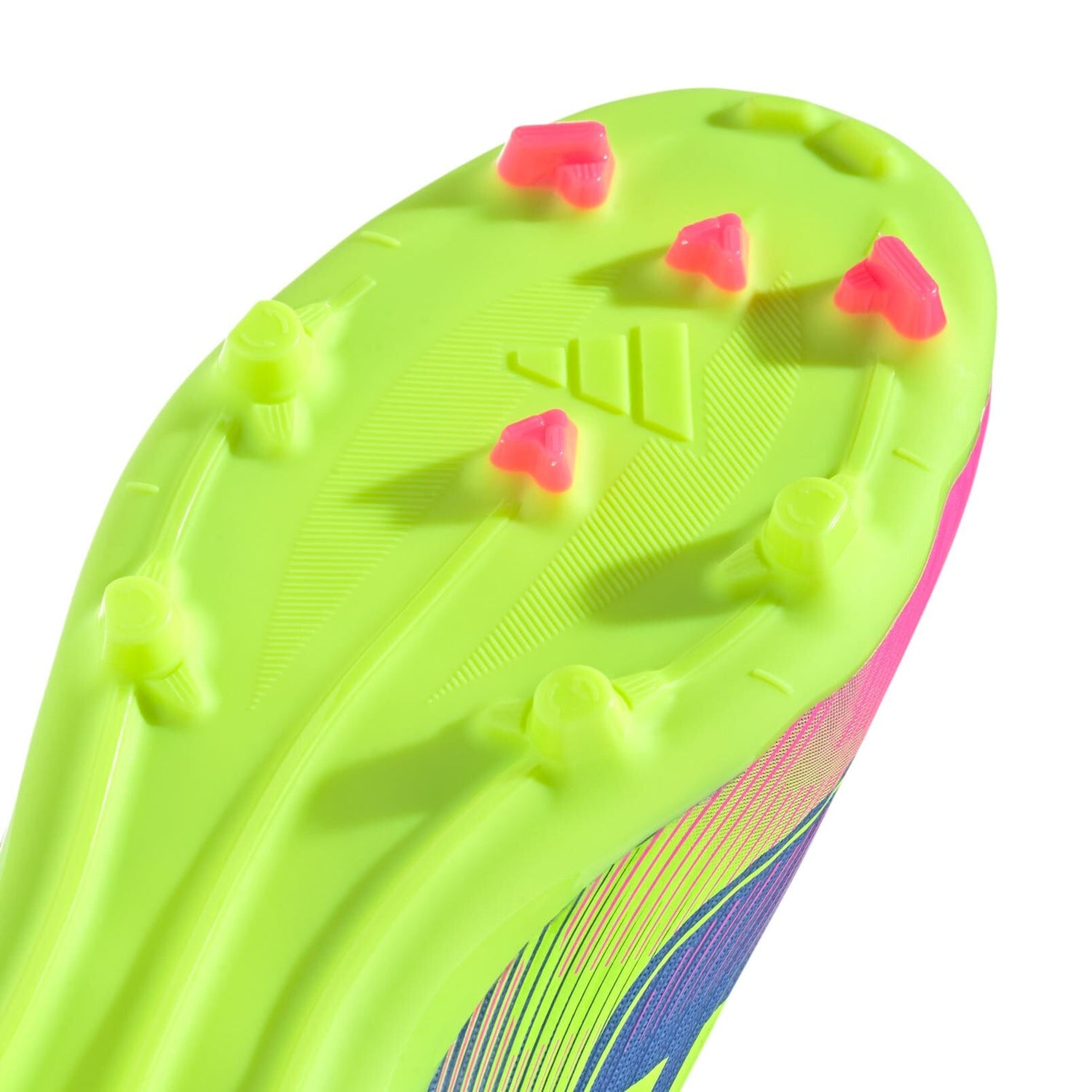 adidas F50 League Fg/Mg Jr. Firm Ground adidas 