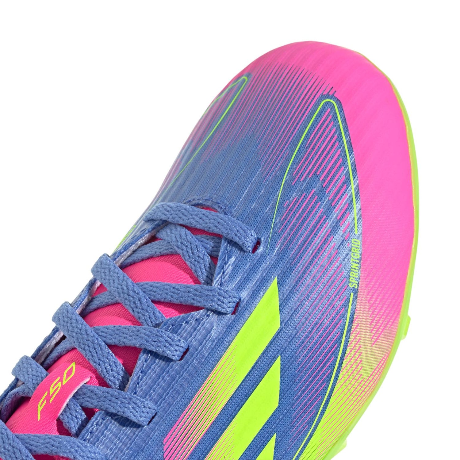 adidas F50 League Fg/Mg Jr. Firm Ground adidas 