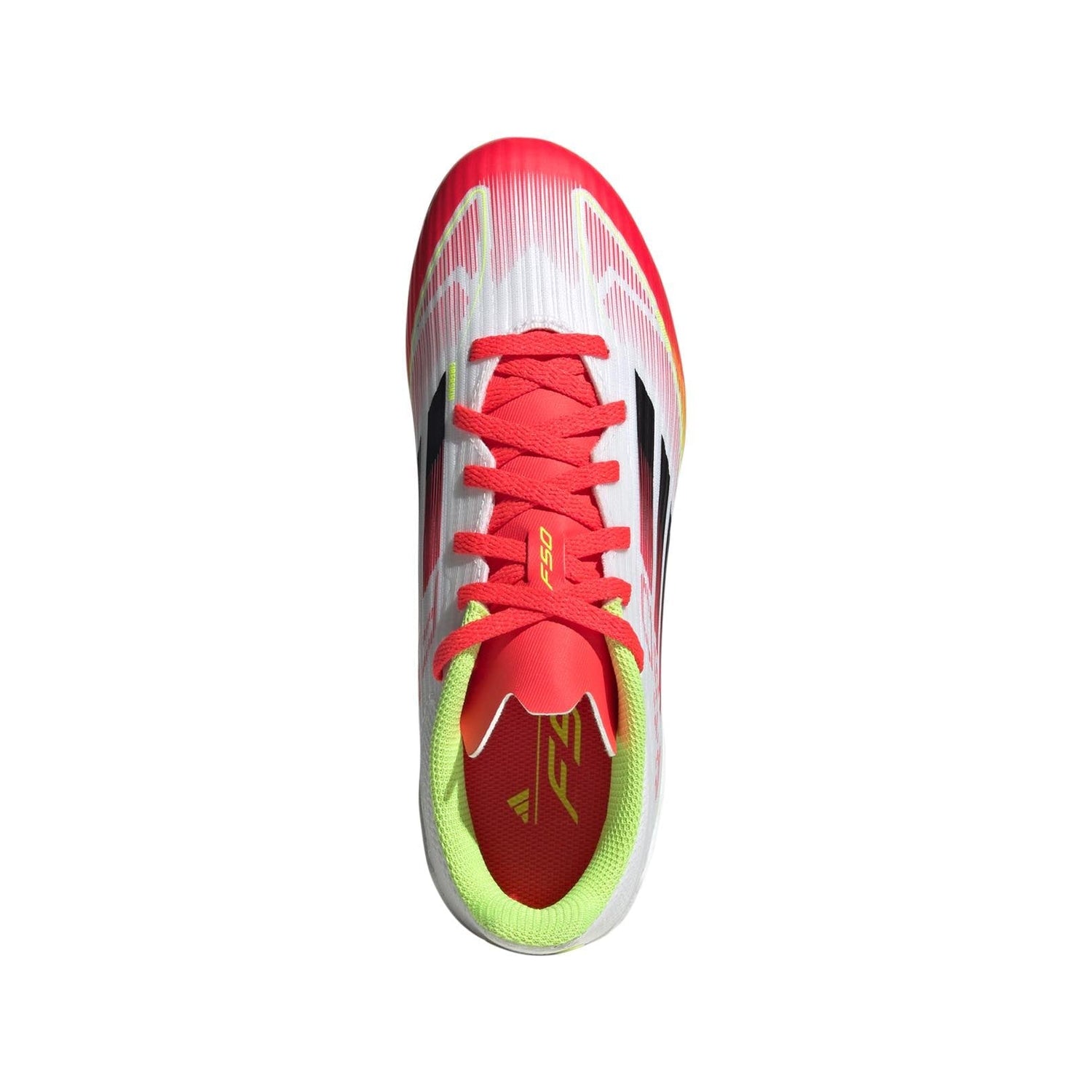adidas F50 League Fg/Mg Jr. Firm Ground adidas 