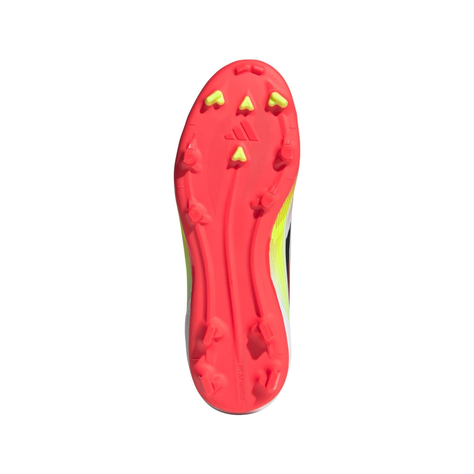adidas F50 League Fg/Mg Jr. Firm Ground adidas 