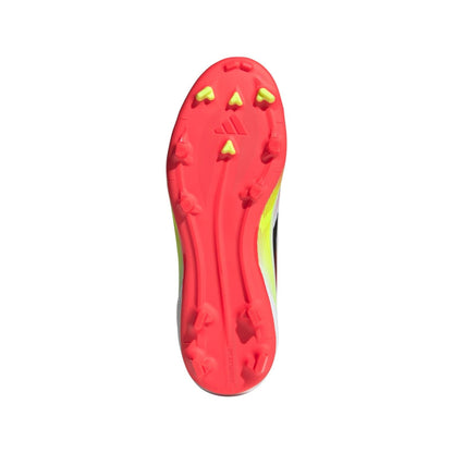 adidas F50 League Fg/Mg Jr. Firm Ground adidas 