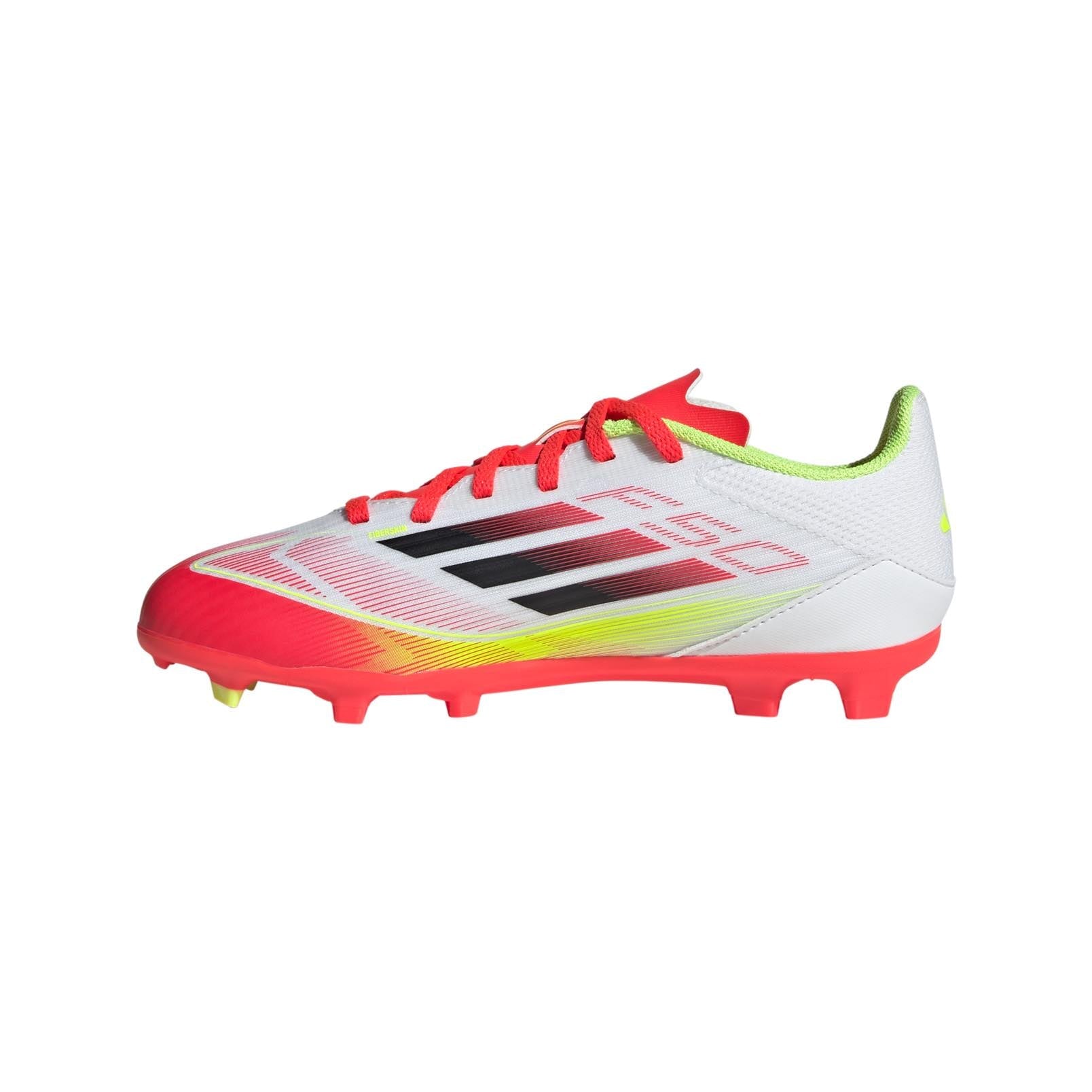 adidas F50 League Fg/Mg Jr. Firm Ground adidas 