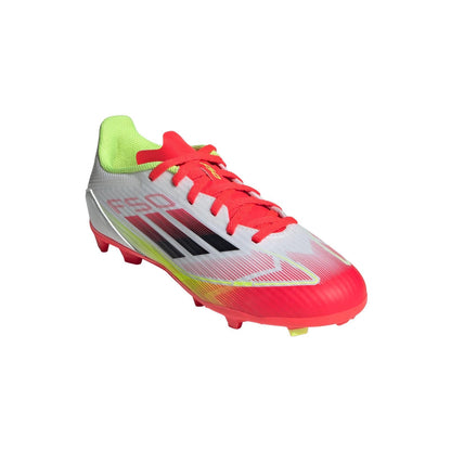 adidas F50 League Fg/Mg Jr. Firm Ground adidas 