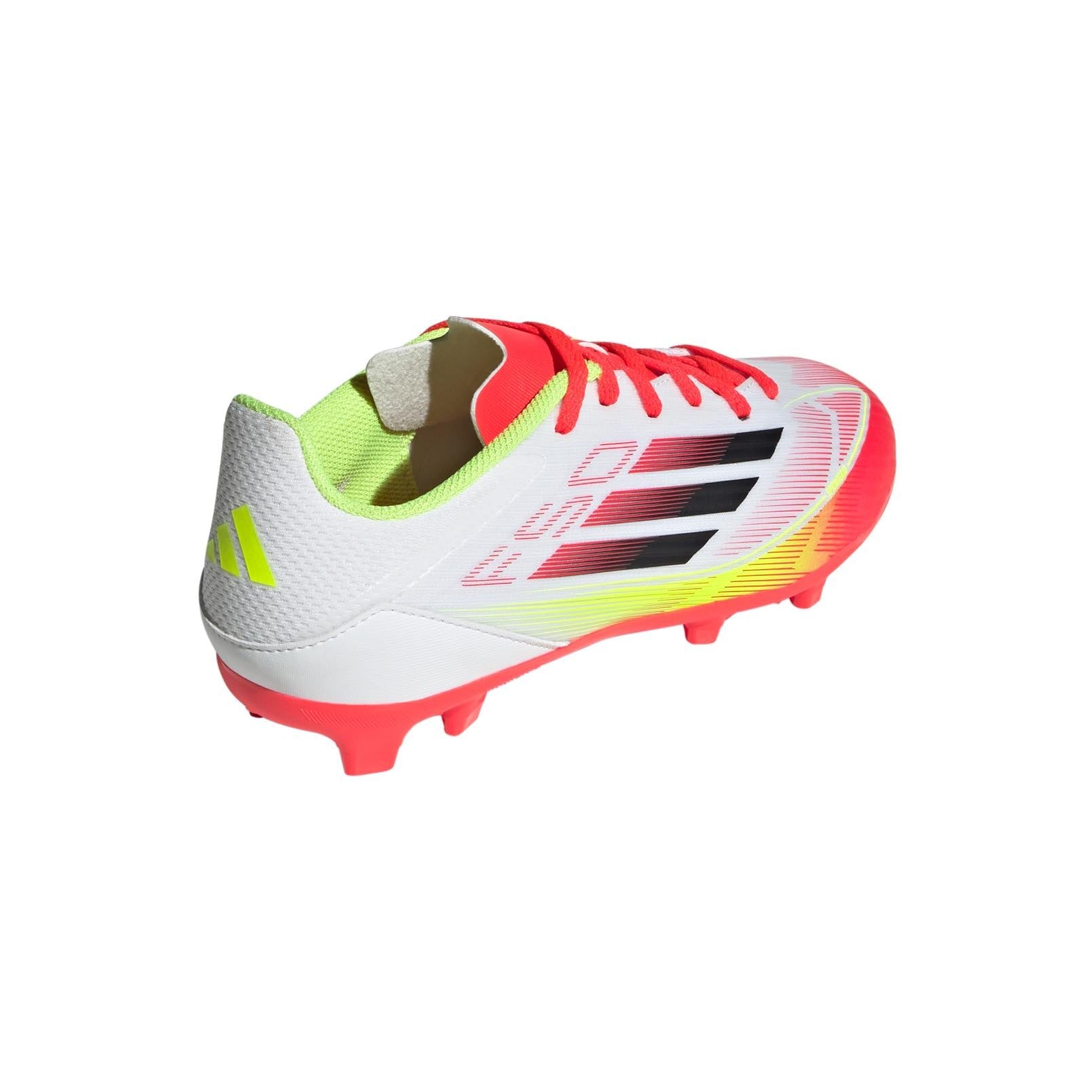 adidas F50 League Fg/Mg Jr. Firm Ground adidas 