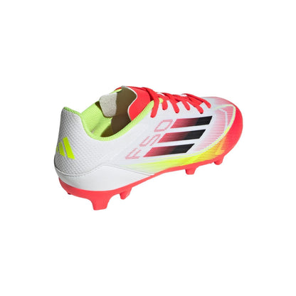 adidas F50 League Fg/Mg Jr. Firm Ground adidas 
