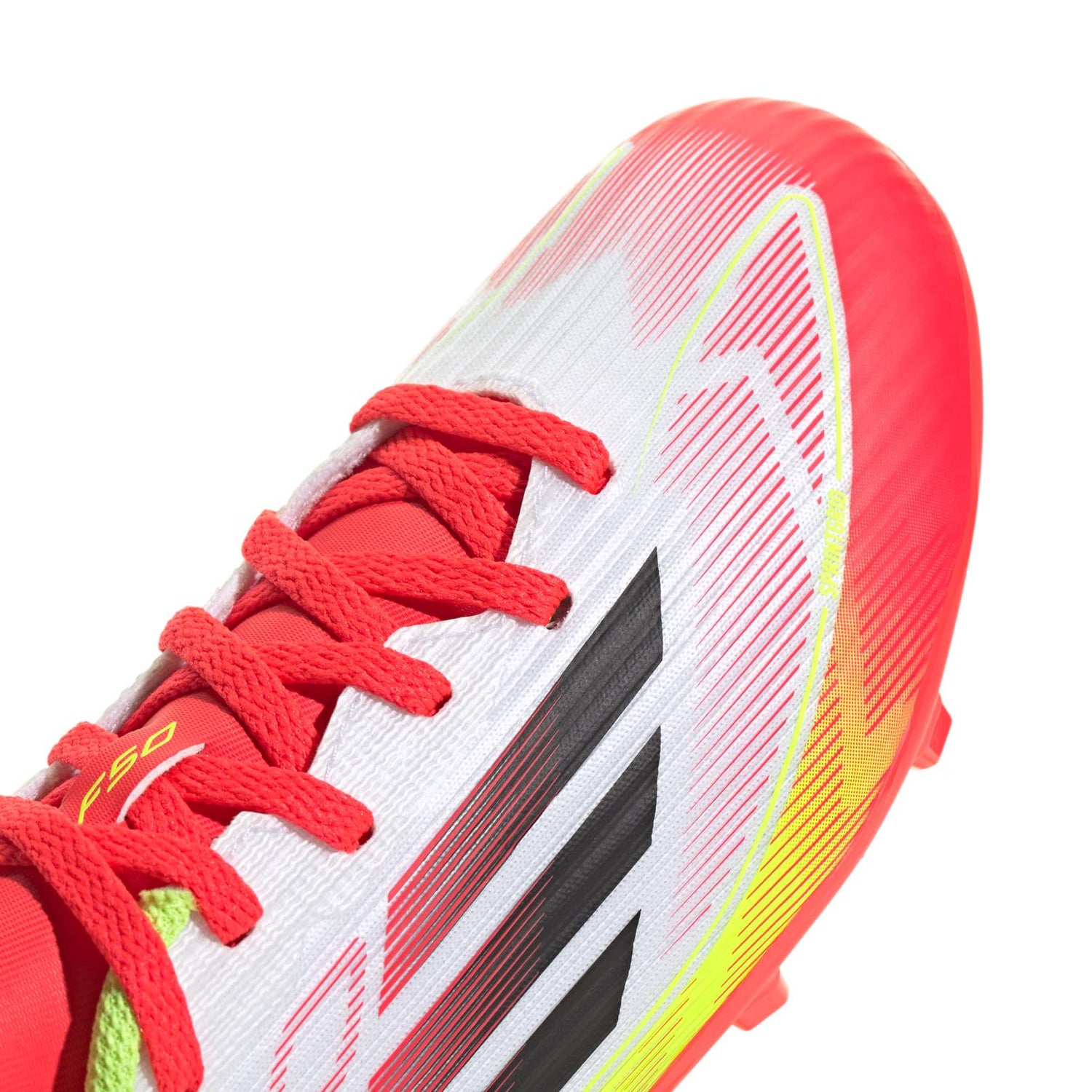 adidas F50 League Fg/Mg Jr. Firm Ground adidas 