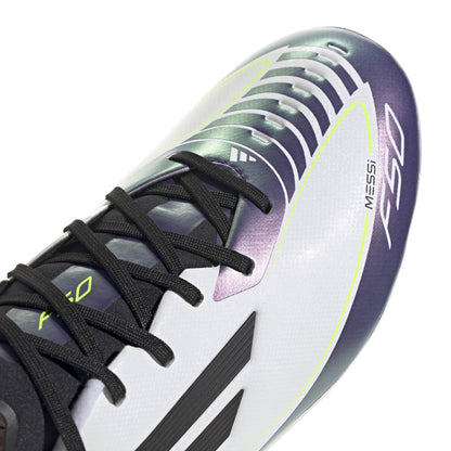 adidas F50 League Messi FG Firm Ground adidas 