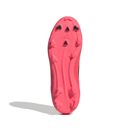 adidas F50 League Laceless Fg/Mg Jr. Firm Ground adidas 