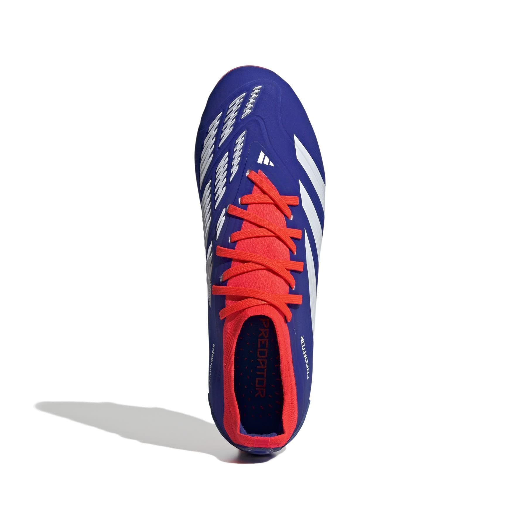 Adidas Predator Pro FG Buy them at Premium Soccer Yellow 12.5