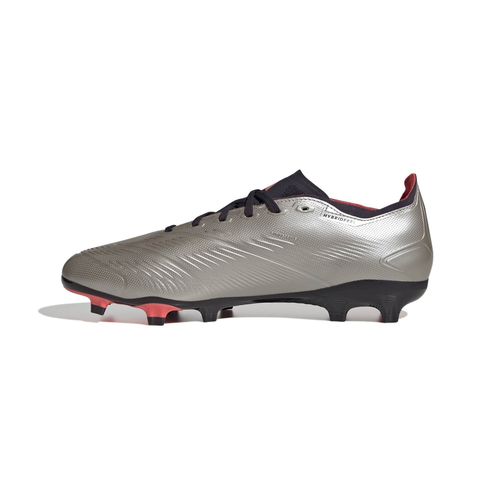 Grey adidas predators online