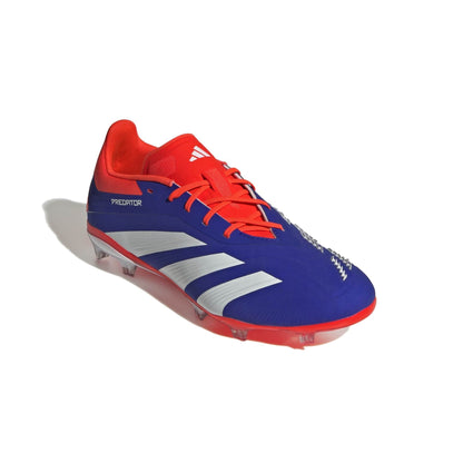 adidas Predator Elite FG Jr. Firm Ground adidas 