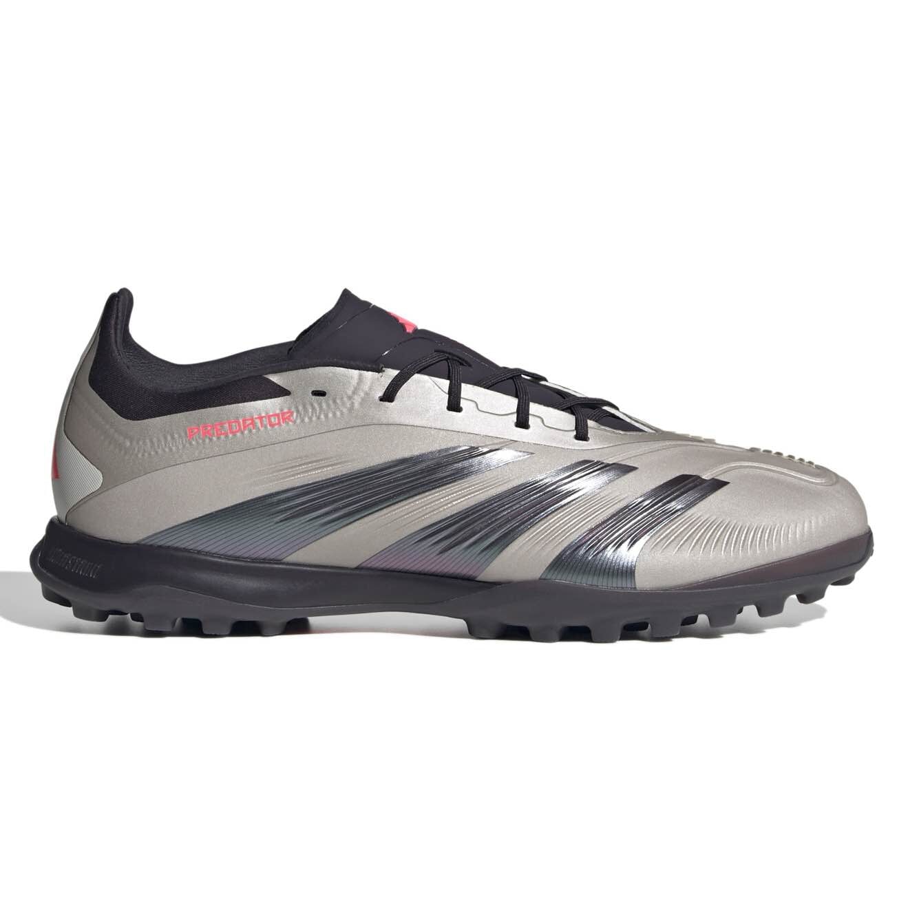 adidas Predator Elite Turf Turf adidas Grey 6.5 