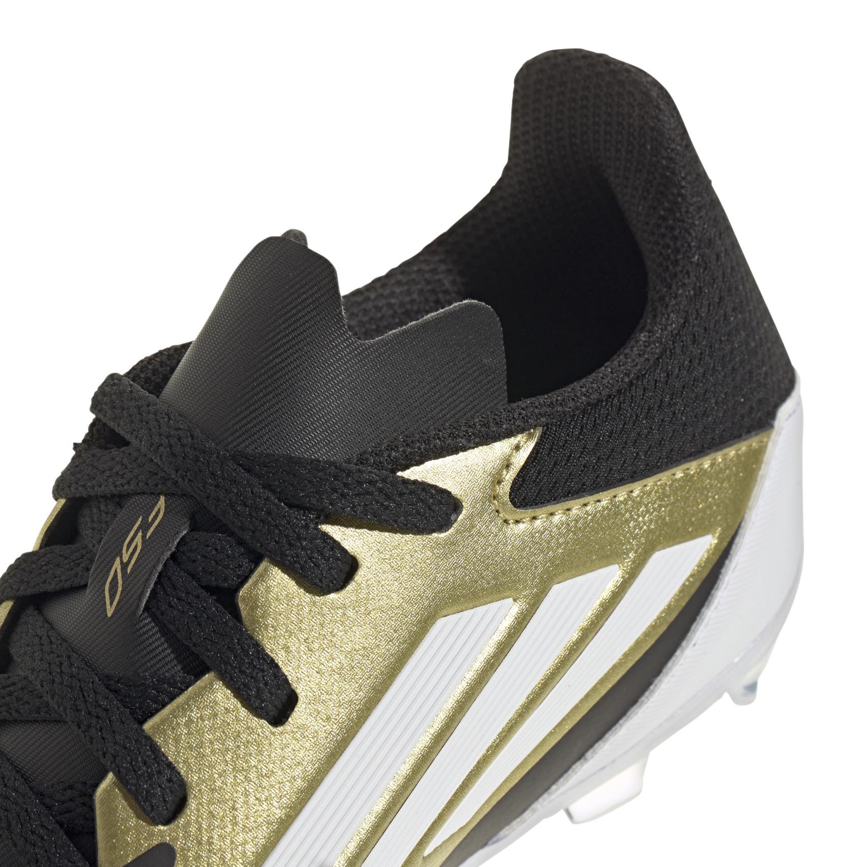 Gold messi soccer cleats online