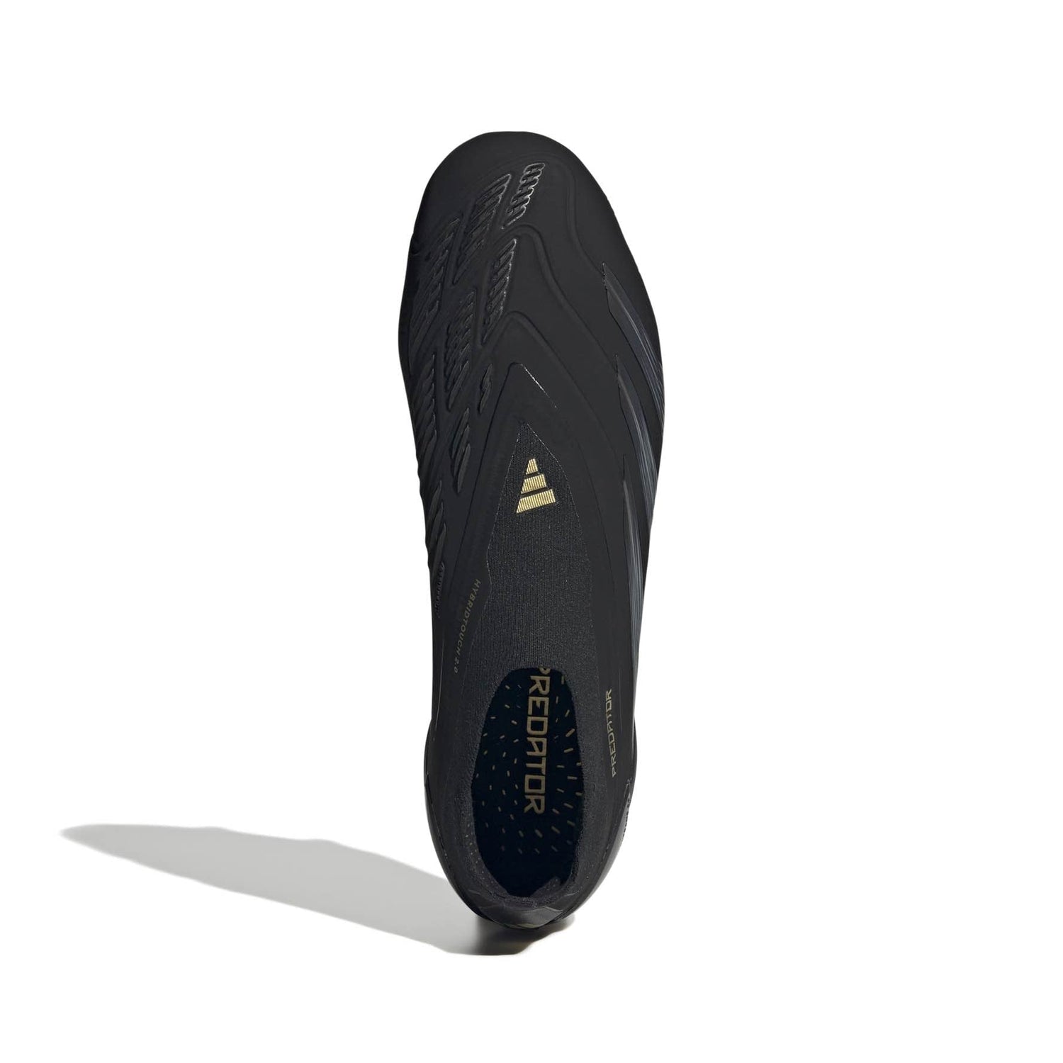 adidas Predator Elite Laceless FG Firm Ground adidas 