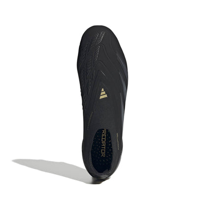 adidas Predator Elite Laceless FG Firm Ground adidas 