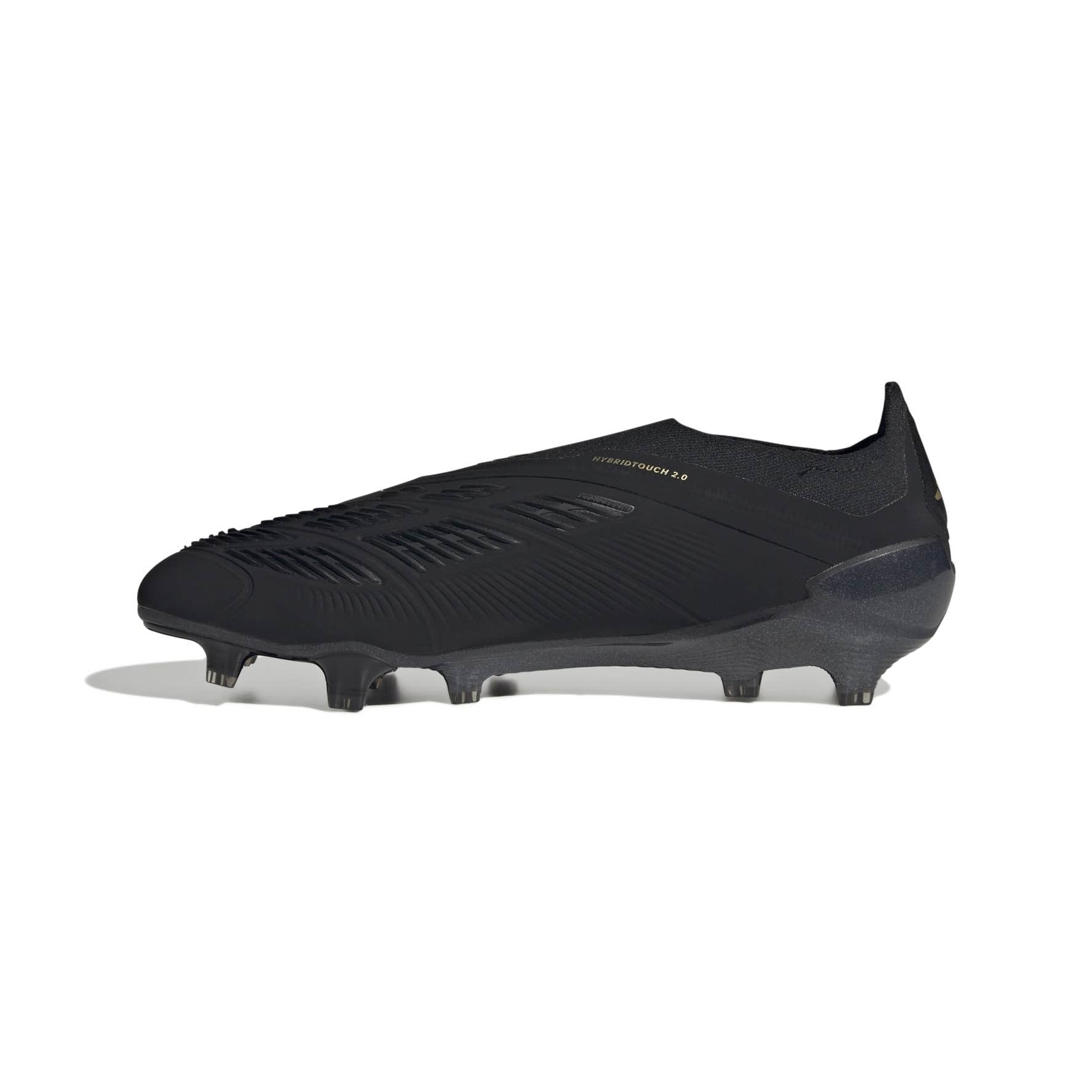 adidas Predator Elite Laceless FG Firm Ground adidas 