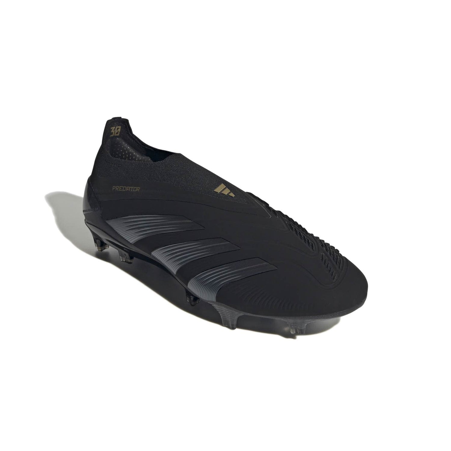 adidas Predator Elite Laceless FG Firm Ground adidas 