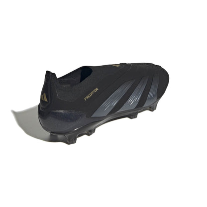adidas Predator Elite Laceless FG Firm Ground adidas 