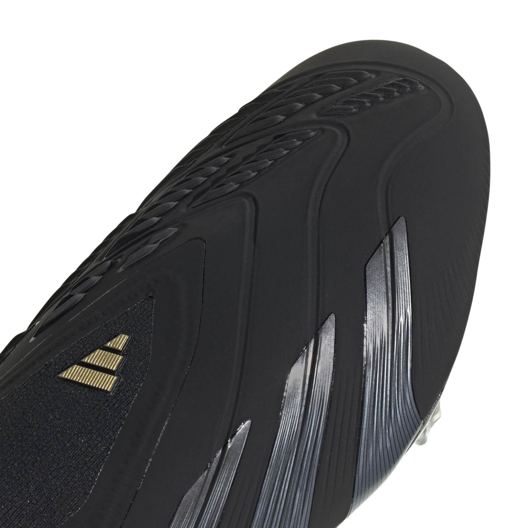 adidas Predator Elite Laceless FG Firm Ground adidas 
