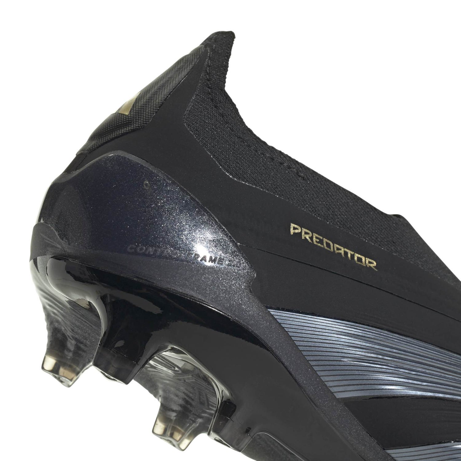 adidas Predator Elite Laceless FG Firm Ground adidas 